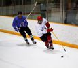 Hockey sur glace