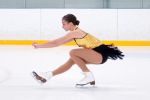 Patinage sur glace