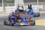 National kart piste - Tom Turschwel  Valence