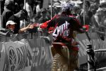 Un beau geste - Motocross 2011 Jessica Seidler