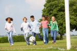 Football enfants