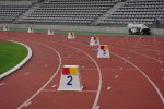 National athltisme - Stade Coubertin - Paris - Juin 2011- CNS Athltisme UFOLEP