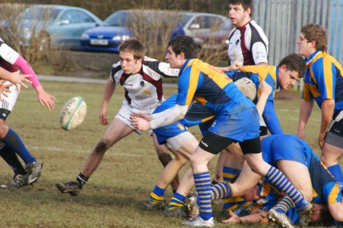 rugby