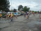 Course cycliste - BRS La Limousine 2002 - Comit rgional UFOLEP Limousin