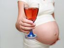 Sant - alcool - grossesse