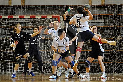 Handball