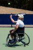 Sport et handicap - tennis