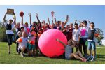 Photos pour cration d'une affiche vnements sportifs Ufolep