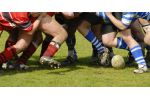 Photos pour cration d'une affiche vnements sportifs Ufolep